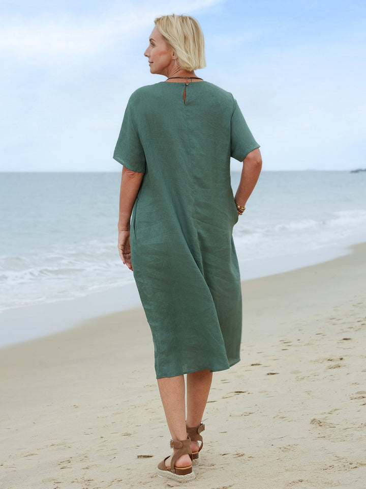 Eloisa Dress