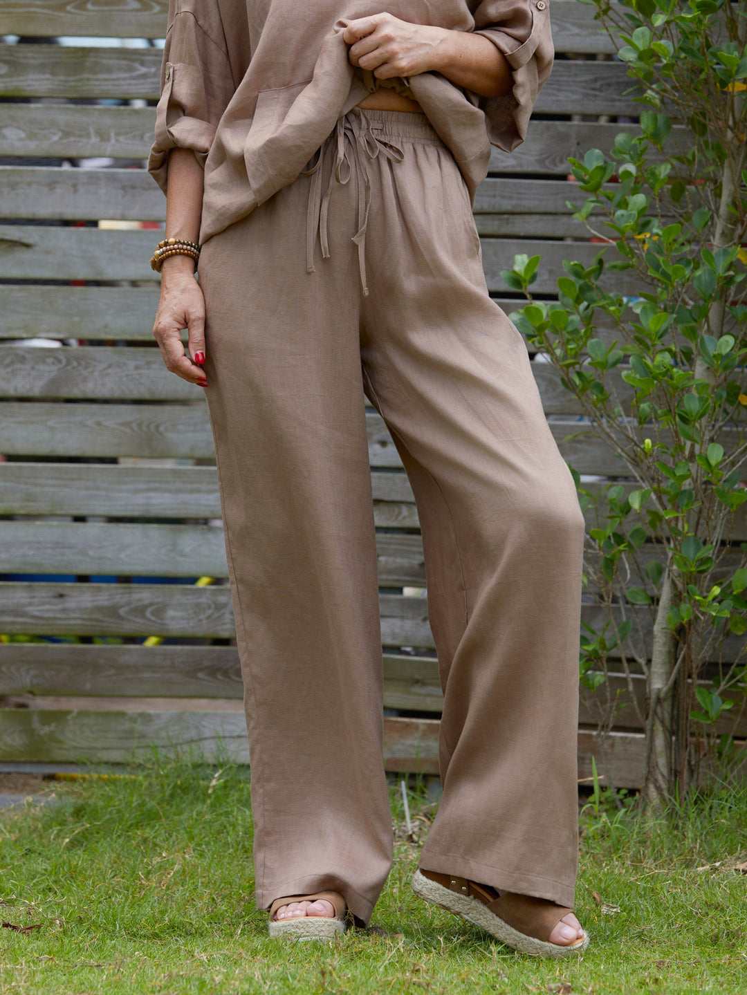 Yolanda Pants