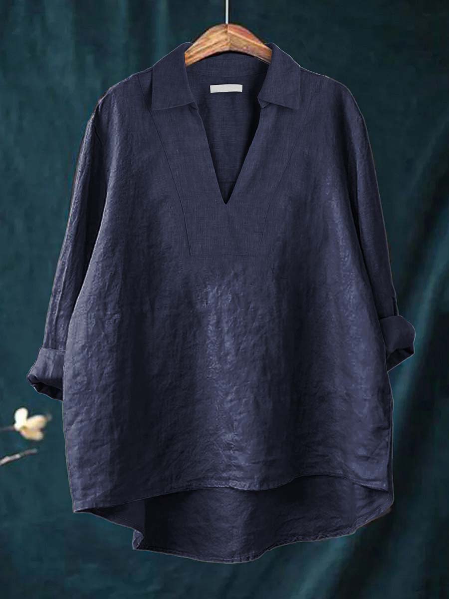 Maria Blouse