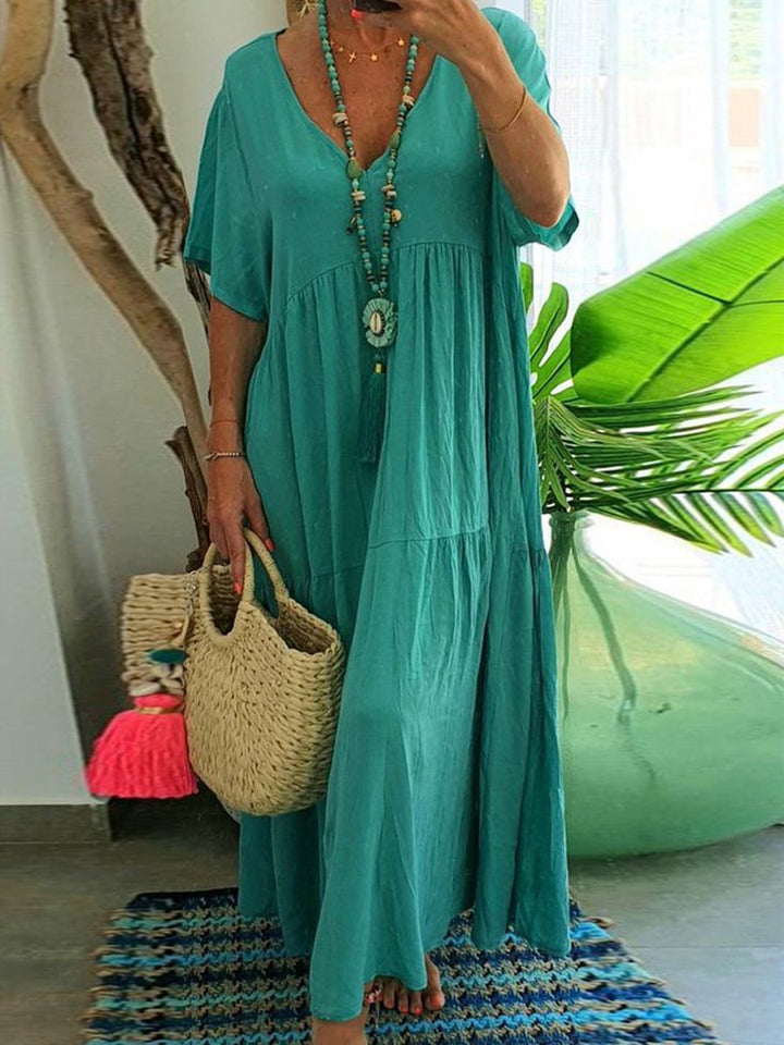 Alzira Dress