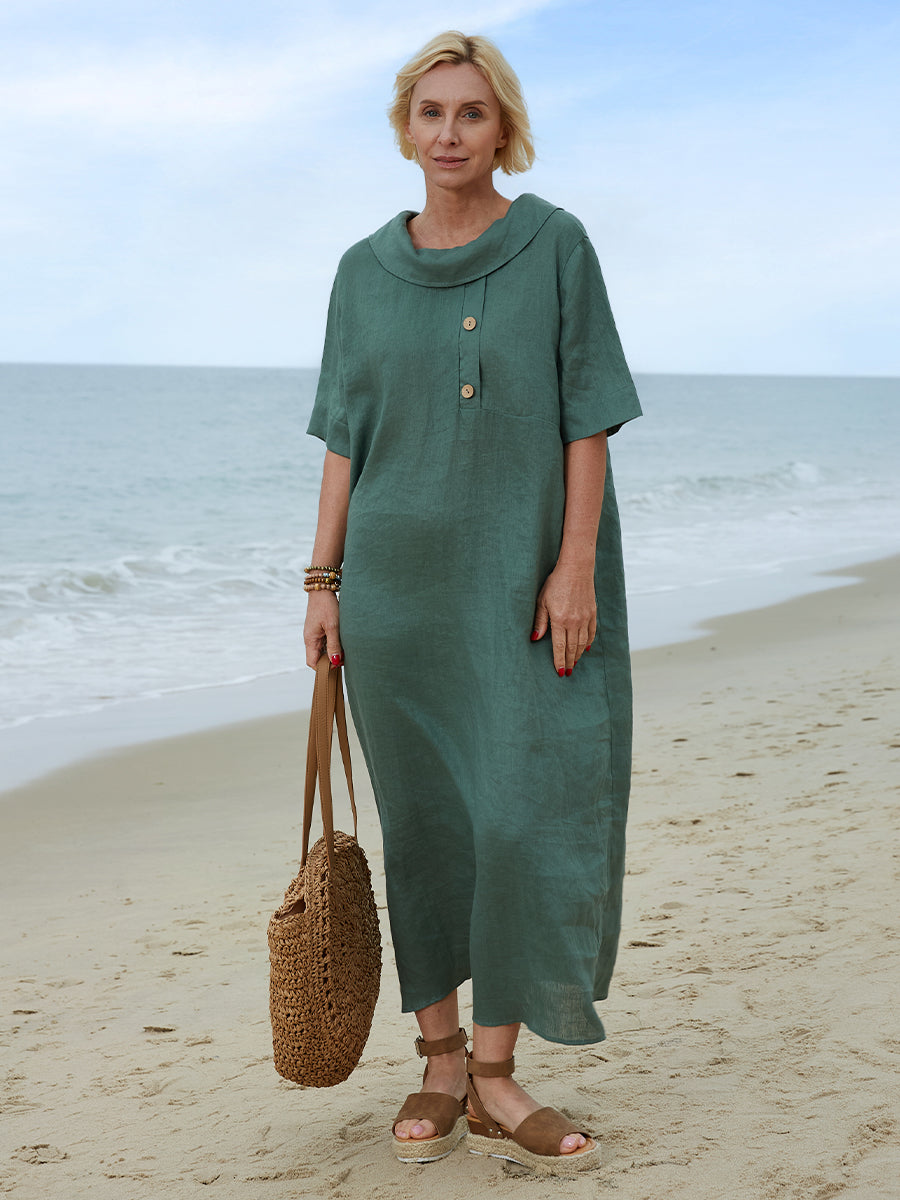 Juliana Dress