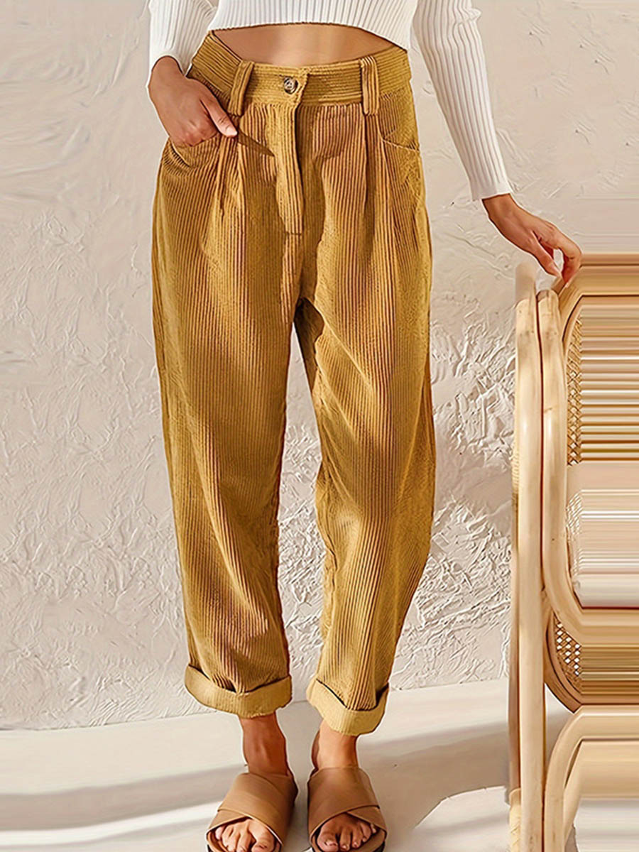 Yasmin Pants