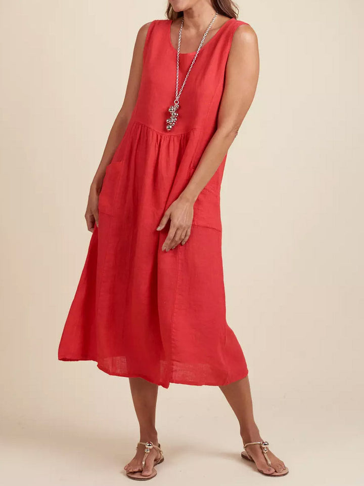 Alana Dress
