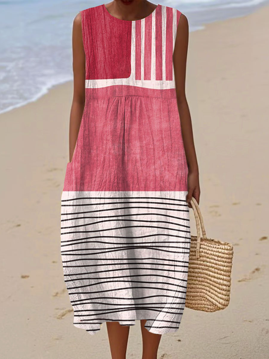 Vanessa Dress