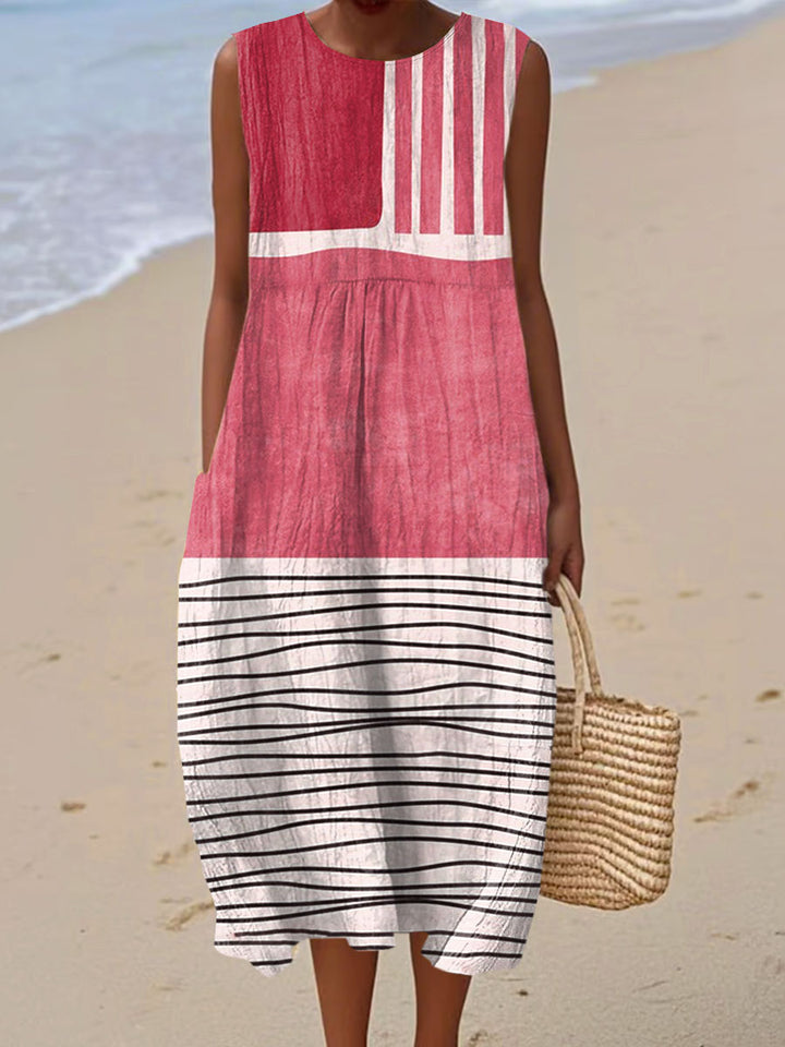 Vanessa Dress