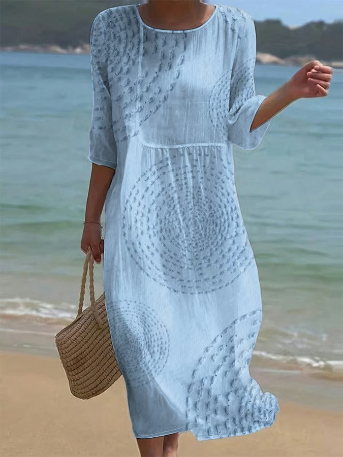 Antonella Dress