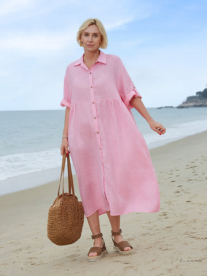 Eliana Dress