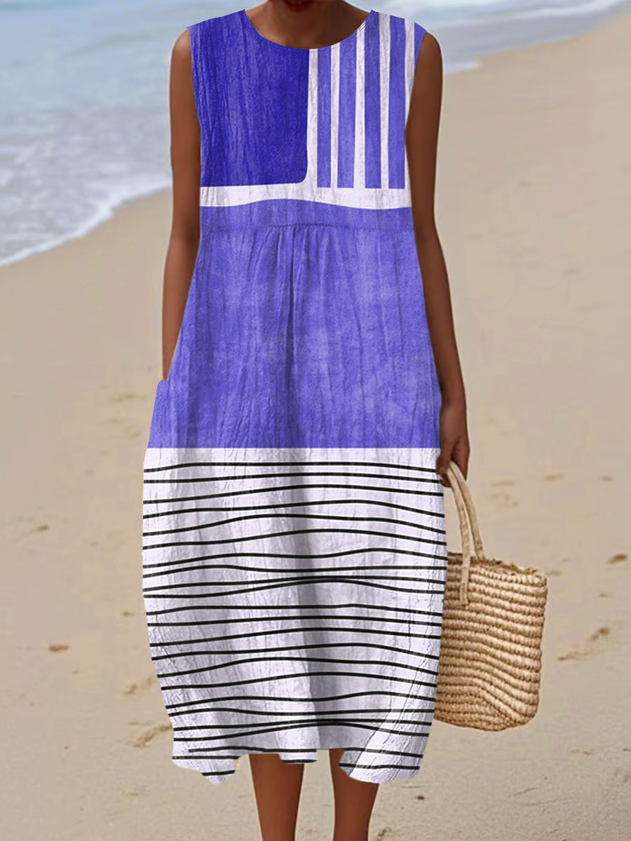 Vanessa Dress