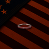 the red conviction ring