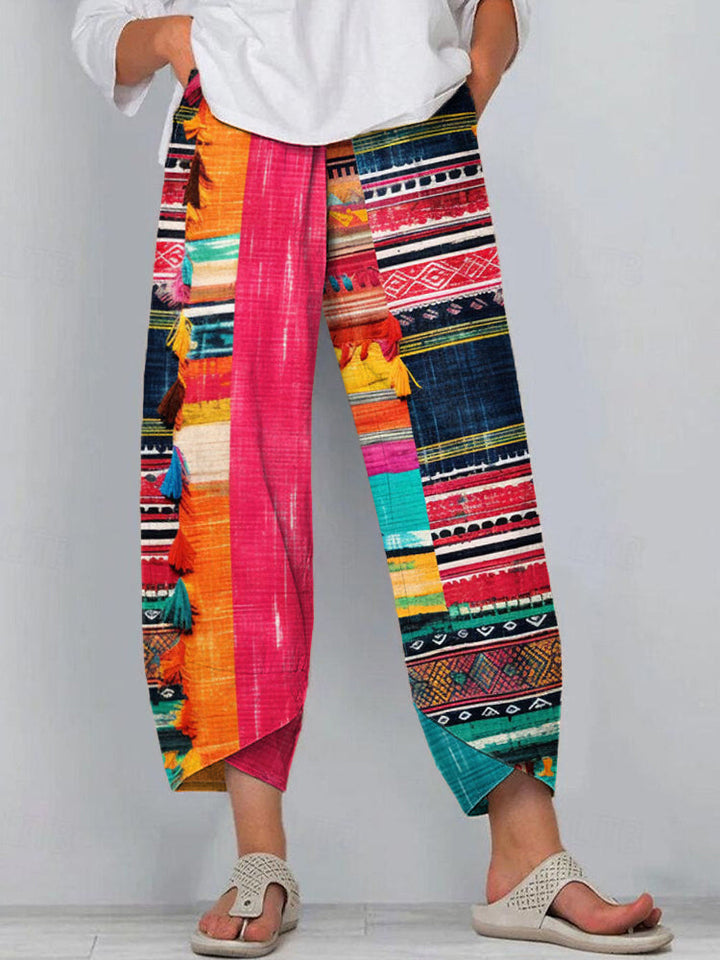 Samara Trousers
