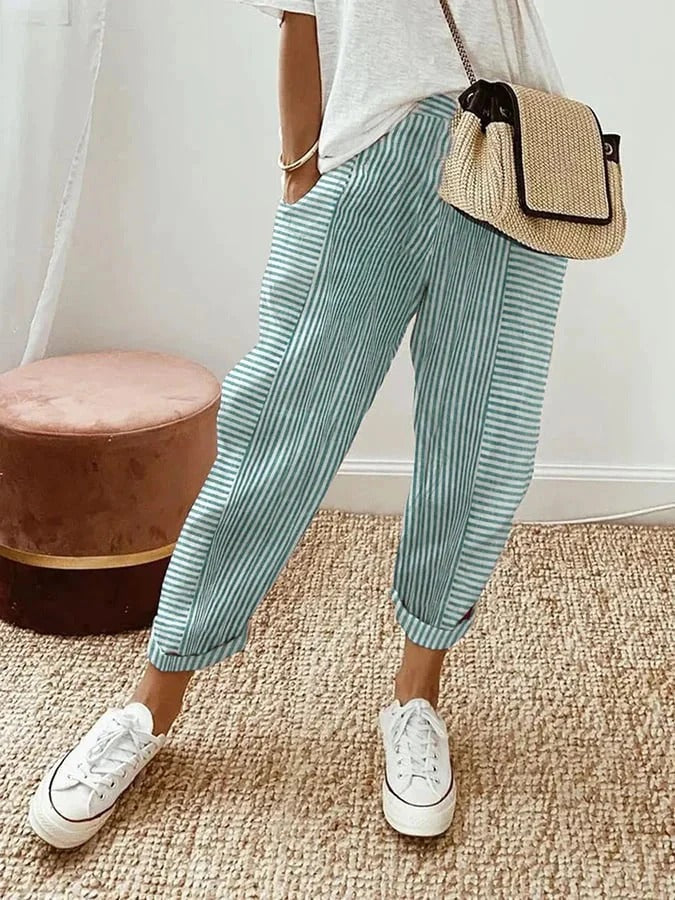 Amynelle – Light Flaterring Pants