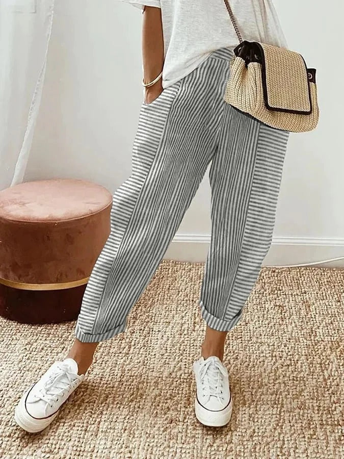 Amynelle – Light Flaterring Pants