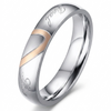 Eternal Couple Ring