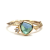 Vintage Stone Ring