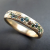 Vintage Bunter Ring
