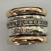 Thick Vintage Ring
