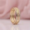 Bright Hollow Ring