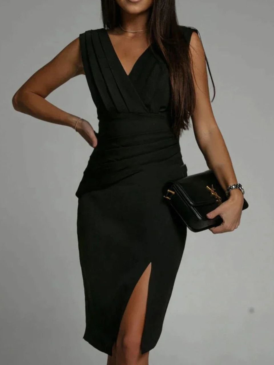 Esme – Flowing Dress