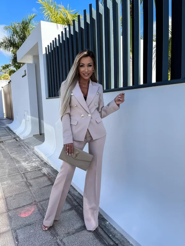 Sovana - Formal Elegance Set